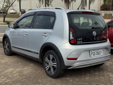 VOLKSWAGEN Cross UP 1.0 12V 4P TSI FLEX, Foto 6