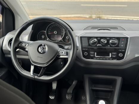 VOLKSWAGEN Cross UP 1.0 12V 4P TSI FLEX, Foto 7