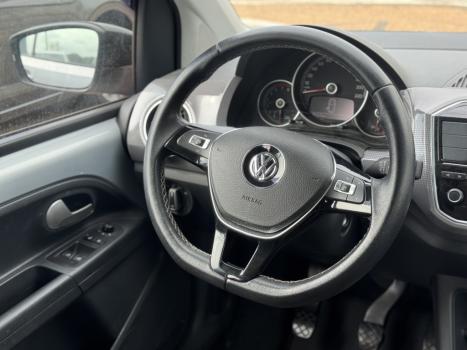 VOLKSWAGEN Cross UP 1.0 12V 4P TSI FLEX, Foto 8