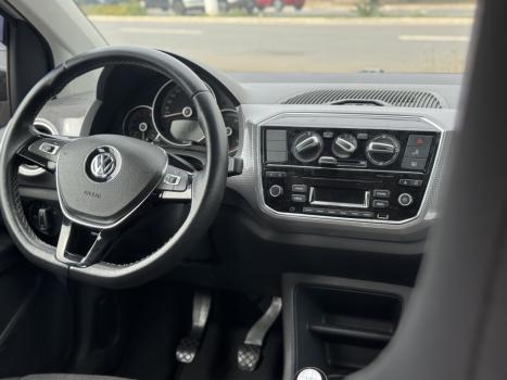 VOLKSWAGEN Cross UP 1.0 12V 4P TSI FLEX, Foto 9