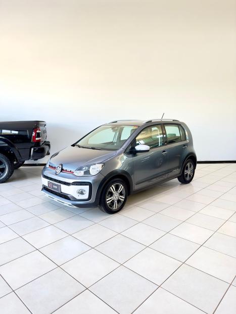 VOLKSWAGEN Cross UP 1.0 12V 4P TSI FLEX, Foto 1