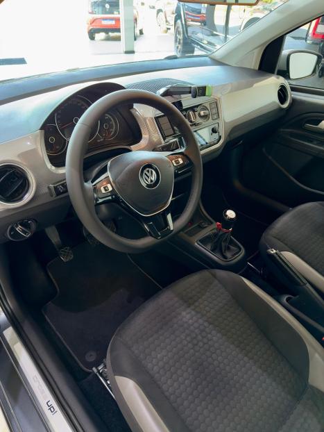 VOLKSWAGEN Cross UP 1.0 12V 4P TSI FLEX, Foto 3