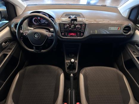 VOLKSWAGEN Cross UP 1.0 12V 4P TSI FLEX, Foto 9