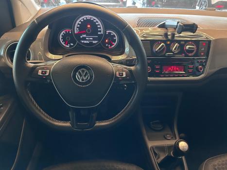 VOLKSWAGEN Cross UP 1.0 12V 4P TSI FLEX, Foto 10