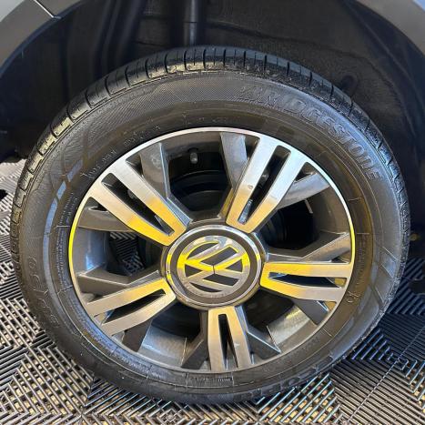 VOLKSWAGEN Cross UP 1.0 12V 4P TSI FLEX, Foto 11