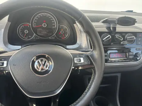 VOLKSWAGEN Cross UP 1.0 12V 4P TSI FLEX, Foto 7 VOLKSWAGEN Cross UP 1.0 12V 4P TSI FLEX, Foto 7