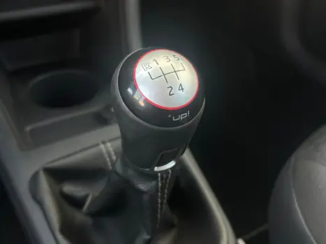 VOLKSWAGEN Cross UP 1.0 12V 4P TSI FLEX, Foto 12 VOLKSWAGEN Cross UP 1.0 12V 4P TSI FLEX, Foto 12