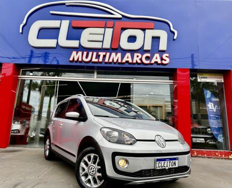 VOLKSWAGEN Cross UP 1.0 12V 4P TSI FLEX, Foto 9