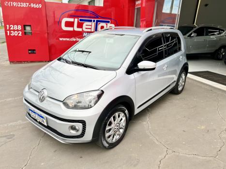 VOLKSWAGEN Cross UP 1.0 12V 4P TSI FLEX, Foto 2