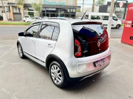 VOLKSWAGEN Cross UP 1.0 12V 4P TSI FLEX, Foto 3