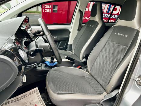 VOLKSWAGEN Cross UP 1.0 12V 4P TSI FLEX, Foto 5