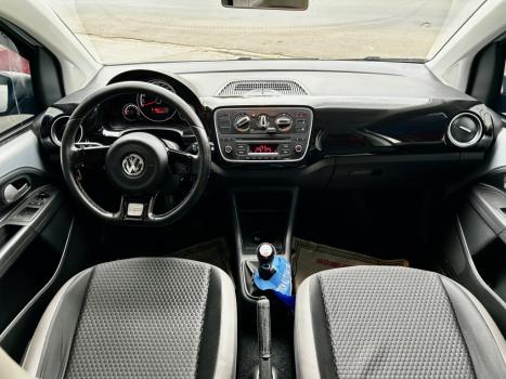 VOLKSWAGEN Cross UP 1.0 12V 4P TSI FLEX, Foto 7