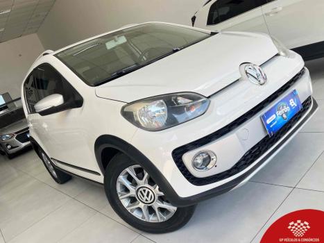 VOLKSWAGEN Cross UP 1.0 12V 4P TSI FLEX, Foto 3