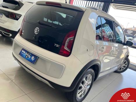 VOLKSWAGEN Cross UP 1.0 12V 4P TSI FLEX, Foto 4