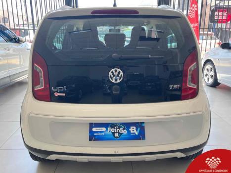 VOLKSWAGEN Cross UP 1.0 12V 4P TSI FLEX, Foto 5