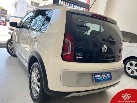 VOLKSWAGEN Cross UP 1.0 12V 4P TSI FLEX, Foto 6