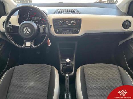 VOLKSWAGEN Cross UP 1.0 12V 4P TSI FLEX, Foto 7