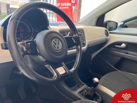 VOLKSWAGEN Cross UP 1.0 12V 4P TSI FLEX, Foto 8