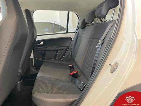 VOLKSWAGEN Cross UP 1.0 12V 4P TSI FLEX, Foto 10