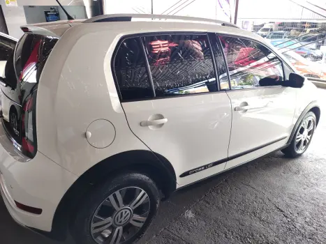 VOLKSWAGEN Cross UP 1.0 12V 4P TSI FLEX, Foto 2