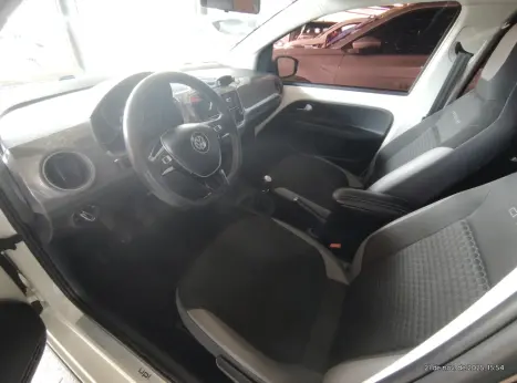 VOLKSWAGEN Cross UP 1.0 12V 4P TSI FLEX, Foto 4