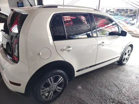 VOLKSWAGEN Cross UP 1.0 12V 4P TSI FLEX, Foto 5