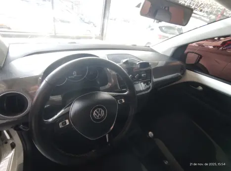 VOLKSWAGEN Cross UP 1.0 12V 4P TSI FLEX, Foto 6