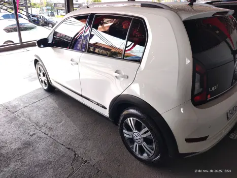 VOLKSWAGEN Cross UP 1.0 12V 4P TSI FLEX, Foto 7