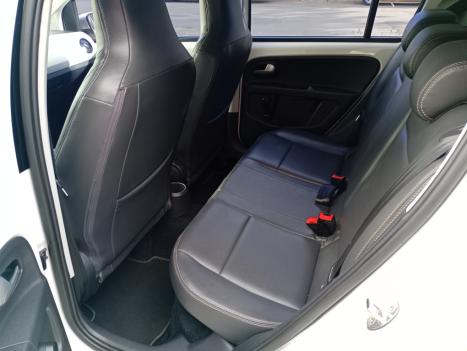 VOLKSWAGEN Cross UP 1.0 12V 4P TSI FLEX, Foto 16