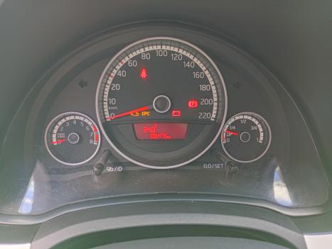 VOLKSWAGEN Cross UP 1.0 12V 4P TSI FLEX, Foto 19