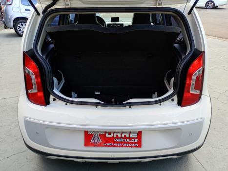 VOLKSWAGEN Cross UP 1.0 12V 4P TSI FLEX, Foto 21