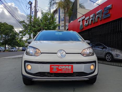 VOLKSWAGEN Cross UP 1.0 12V 4P TSI FLEX, Foto 3