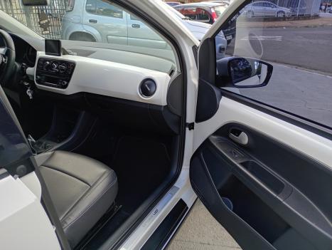 VOLKSWAGEN Cross UP 1.0 12V 4P TSI FLEX, Foto 15