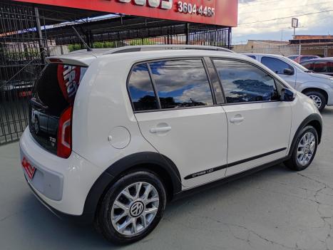 VOLKSWAGEN Cross UP 1.0 12V 4P TSI FLEX, Foto 6