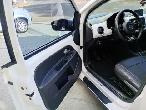 VOLKSWAGEN Cross UP 1.0 12V 4P TSI FLEX, Foto 12