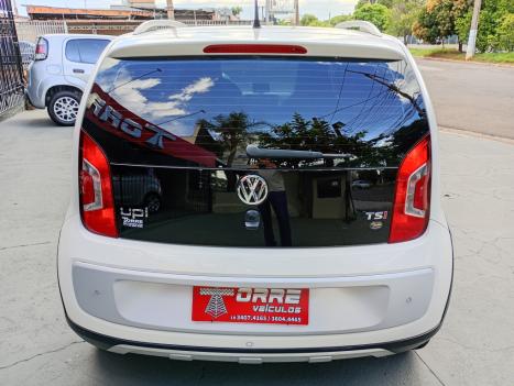 VOLKSWAGEN Cross UP 1.0 12V 4P TSI FLEX, Foto 4