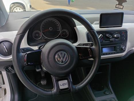 VOLKSWAGEN Cross UP 1.0 12V 4P TSI FLEX, Foto 18