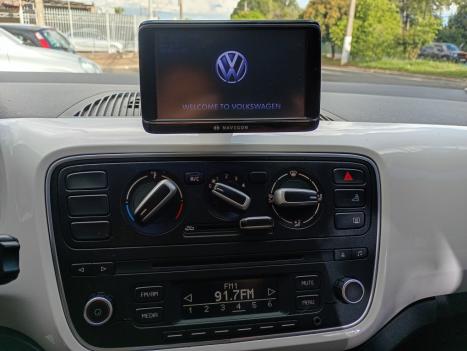 VOLKSWAGEN Cross UP 1.0 12V 4P TSI FLEX, Foto 20