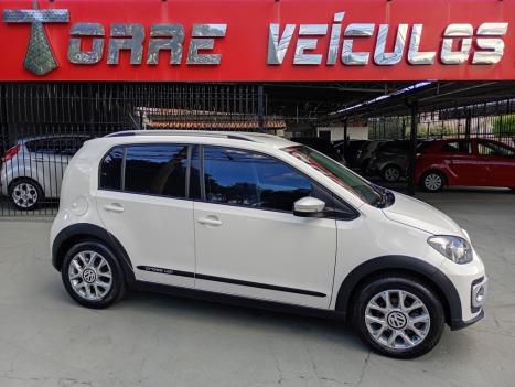 VOLKSWAGEN Cross UP 1.0 12V 4P TSI FLEX, Foto 1