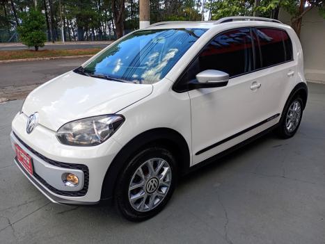 VOLKSWAGEN Cross UP 1.0 12V 4P TSI FLEX, Foto 2