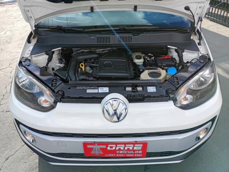 VOLKSWAGEN Cross UP 1.0 12V 4P TSI FLEX, Foto 11