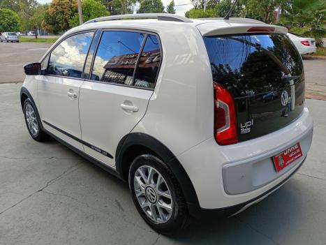 VOLKSWAGEN Cross UP 1.0 12V 4P TSI FLEX, Foto 5