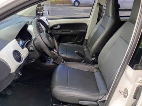 VOLKSWAGEN Cross UP 1.0 12V 4P TSI FLEX, Foto 13