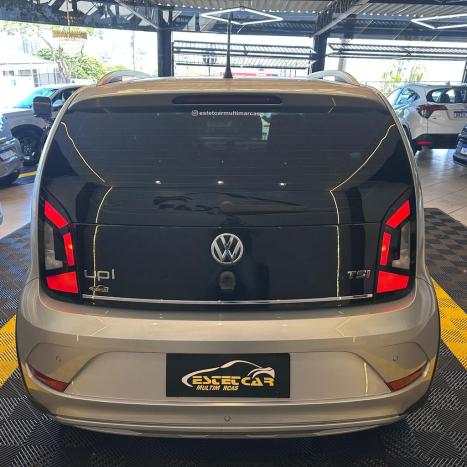 VOLKSWAGEN Cross UP 1.0 12V 4P TSI FLEX, Foto 6