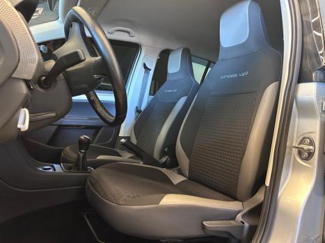 VOLKSWAGEN Cross UP 1.0 12V 4P TSI FLEX, Foto 7