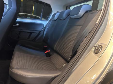 VOLKSWAGEN Cross UP 1.0 12V 4P TSI FLEX, Foto 8