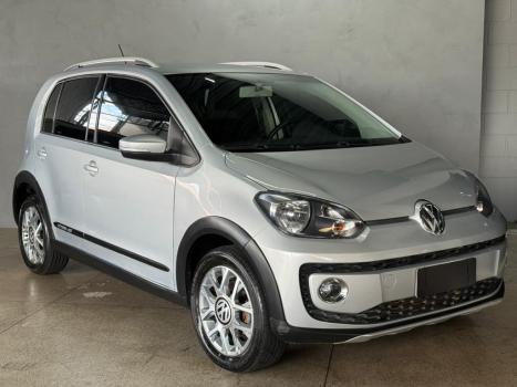 VOLKSWAGEN Cross UP 1.0 12V 4P TSI FLEX, Foto 1