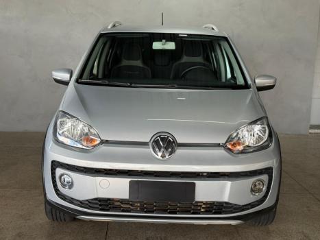 VOLKSWAGEN Cross UP 1.0 12V 4P TSI FLEX, Foto 3