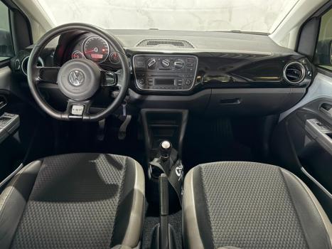 VOLKSWAGEN Cross UP 1.0 12V 4P TSI FLEX, Foto 4