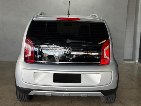 VOLKSWAGEN Cross UP 1.0 12V 4P TSI FLEX, Foto 5